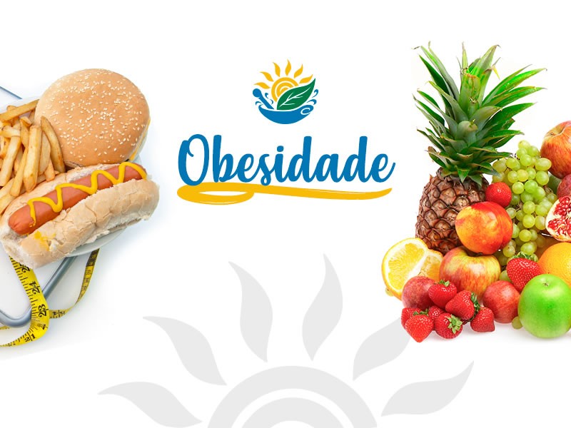 A obesidade no para de crescer no Brasil. Informe-se sobre este tema!