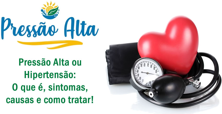 Presso Alta ou Hipertenso: o que , sintomas, causas e como tratar | Farmcia de Manipulao - Oficina de Ervas: Cpsulas, Tinturas, Cosmticos e Essncias.