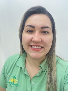 Amanda de Queiroz Arana Pereria